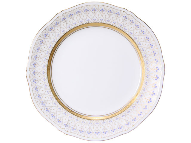 The Okura スイートメモリー 26cmミート皿