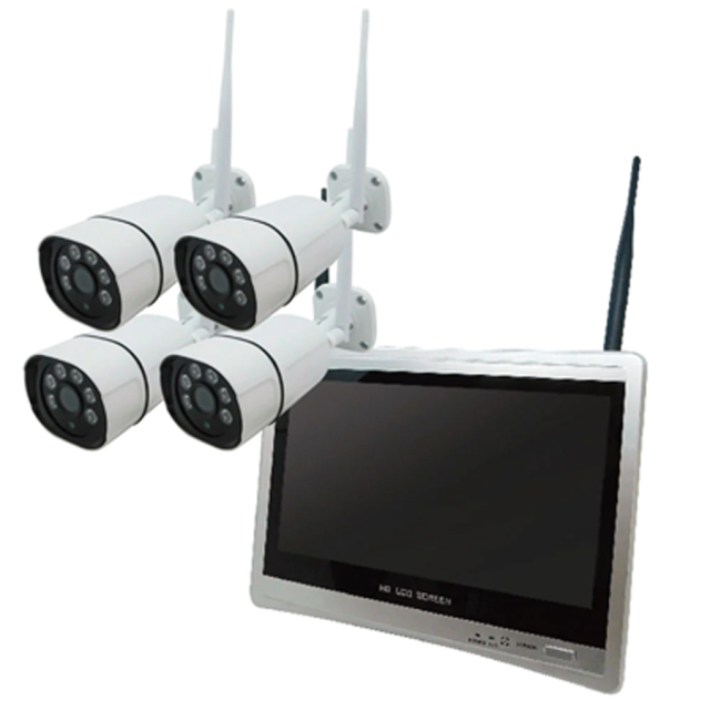 防犯用録画機器 アストップケイヨー本店