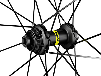 MAVIC マヴィック ロードホイール COSMIC コスミック SL 32 ディスク