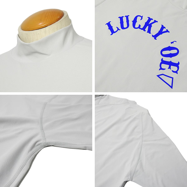 カジュアルゴルフドットコムby PALM SPRINGSにSSALVAGE PUBLIC KOLEPA