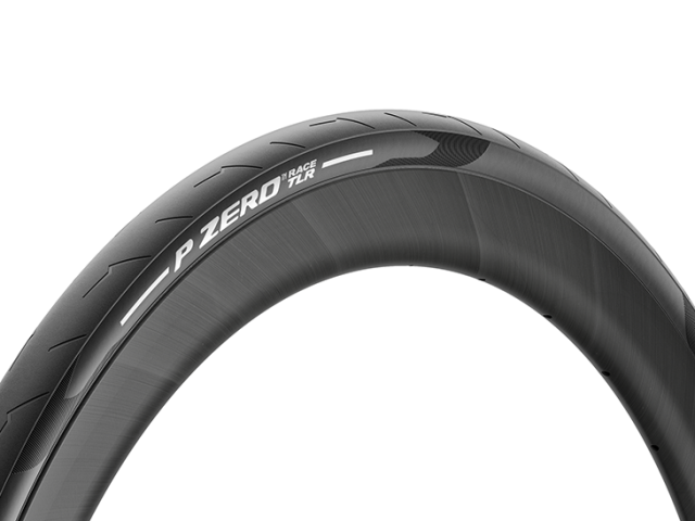 PIRELLI ピレリ P ZERO RACE TLR P ゼロレース チューブレスレディ