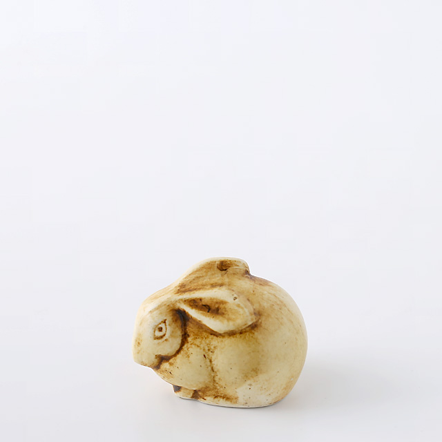 個別販売】Lisa Larson/リサ・ラーソン/ミニズー うさぎ COMFOTA 北欧