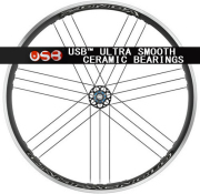 CAMPAGNOLO WHEEL ZONDA C17 WO DB カンパニョーロ ホイール ゾンダ