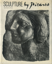 古書古本 dessin： Calro Pirovano: MARINO MARNI scultore（マリノ