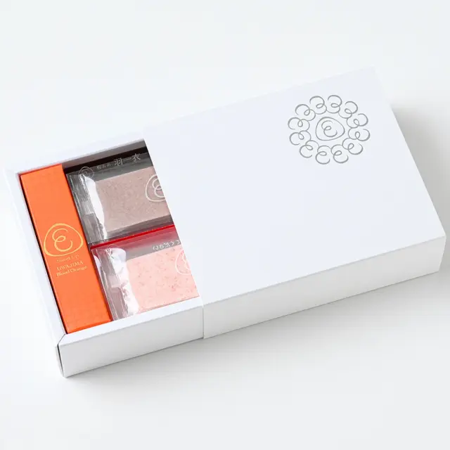 販売終了】【季節限定】あめやえいたろう Rouge Chocolat みつあめ