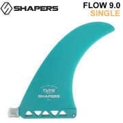 SHAPERS FIN