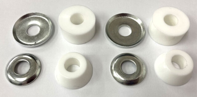 INDEPENDENT インディペンデント CUSHIONS STANDARD CYLINDER