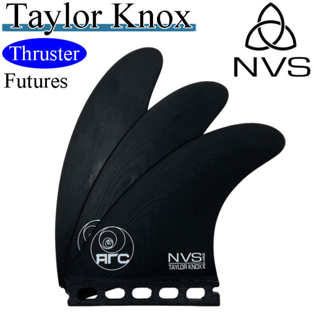 ショートボード用フィン NVS Fin ネイクド バイキング サーフ フィン