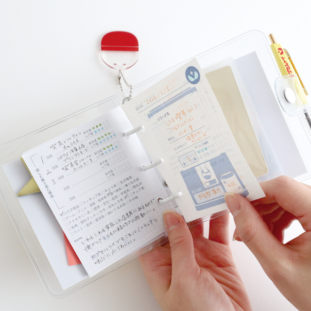 【激レア】BABYLアポカリプス2014 バインダーセット Amazon | Green Flash 偏愛のススメ ミニバインダーセット カプセル