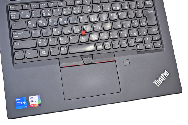 13.3型 フルHD メモリ16G Lenovo ThinkPad L13 gen2 Core i5 1135G7 M