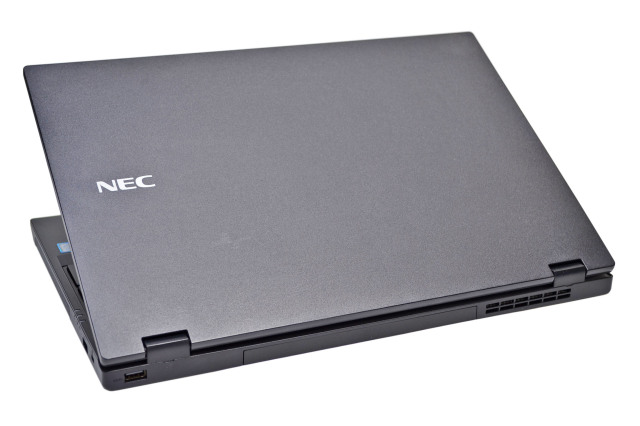 ノートパソコン フルHD NEC VersaPro VKT16/X-5 Corei5 8265U m