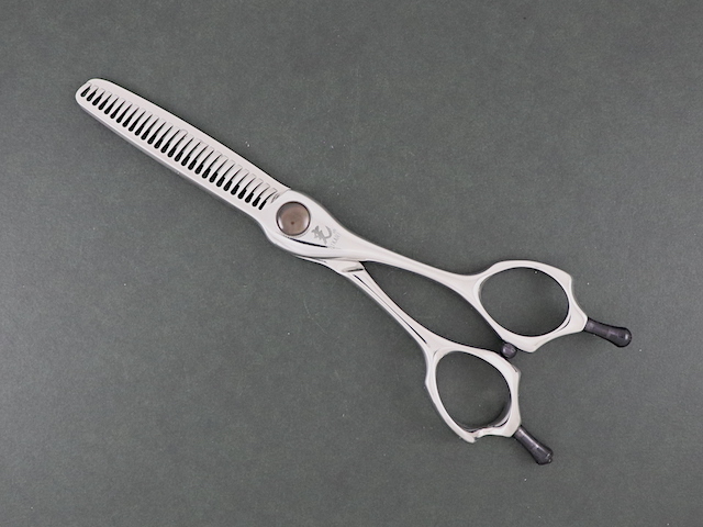 菊星 SPEED MAX is12 美容師用 理容師用 トリマー用 中古セニング