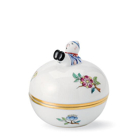 ヴィクトリア・プレーン] マルボンボンS セーラーマン