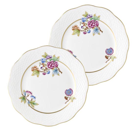 トゥッピーニの角笛] ティーカップ&ソーサー