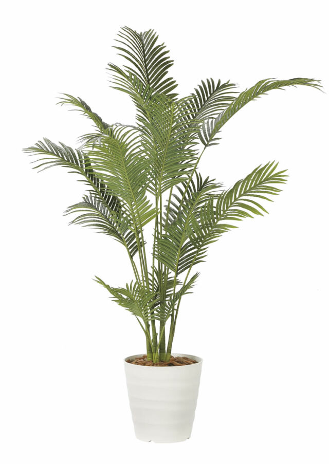 光触媒 光の楽園 フレッシュパーム1.8m【インテリア フェイクグリーン