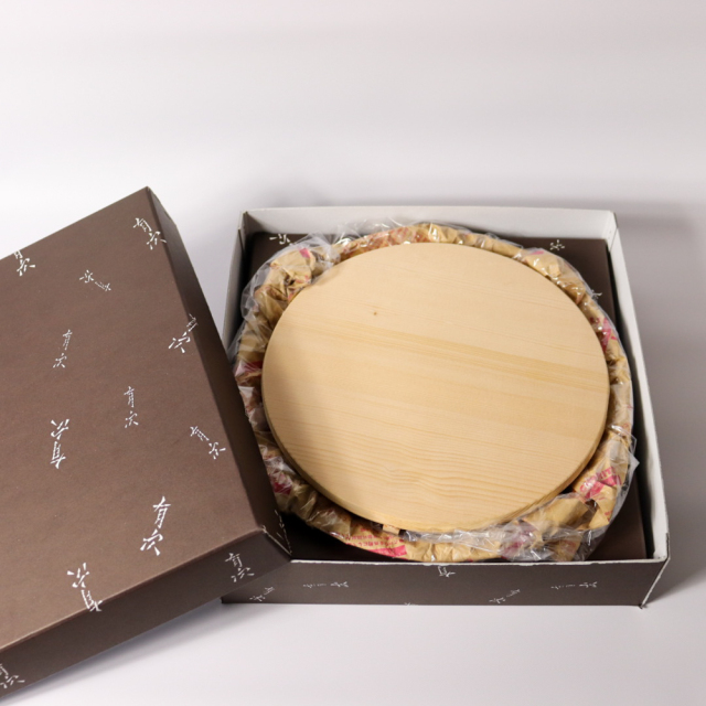 銅にしき鍋（大）27cm（3L）木蓋付き 庖丁 包丁 料理 調理 道具