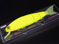 マドネスジャパン バラム245（MADNESS JAPAN BALAM 245） 【シーバス