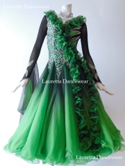 社交ダンスドレス・衣装・ダンスウエア専門店【ラウレッタ】 モダンドレス