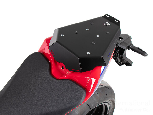 ヘプコ＆ベッカータンデムシート置換型リアラック「SpeedrackEVO