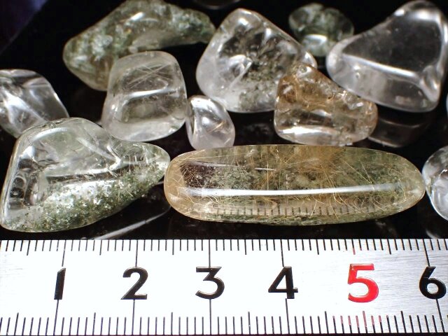 ◇極上透明！ヒマラヤ水晶100gセット◇AAAAA◇浄化力の強い希少水晶