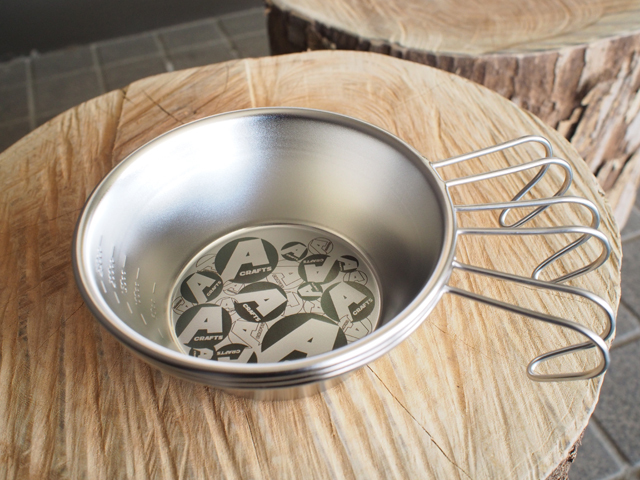 A_sierracup｜シェラカップ｜asimocrafts｜ステンレス