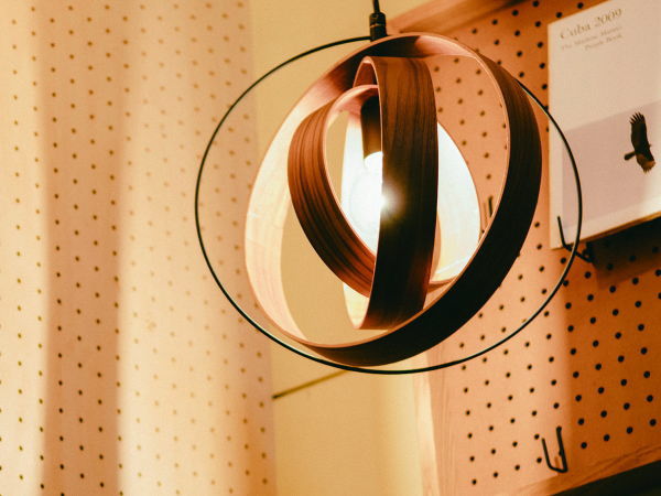 PEENRANTA（ペーンランタ）1灯ペンダントライト LT-2646 【INTERFORM