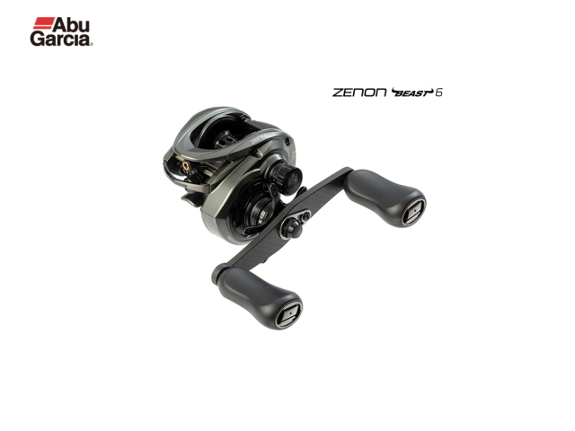 ABU ZENON BEAST6-L（ゼノン ビースト6-L）