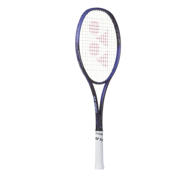ヨネックス ソフトテニスラケット ジオブレイク70VS ディープパープル