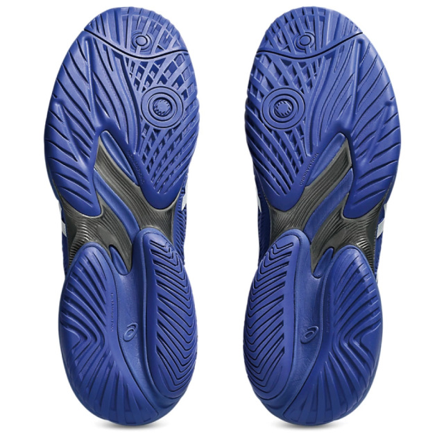 ASICS コート FF 3 オールコート 1041A370-403 2025FW メンズ テニス