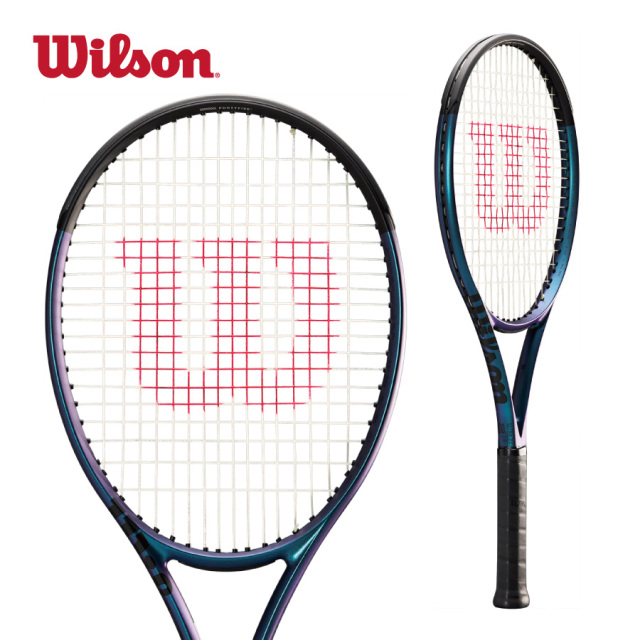 WILSON ウルトラ100ユーエル V4.0/ULTRA100UL V4.0 WR108511 国内正規