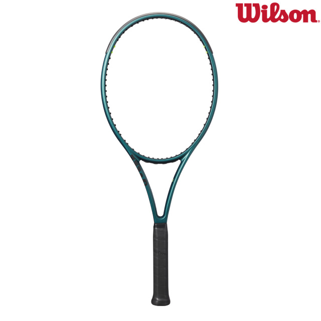 WILSON ブレード100L V9 WR150111 ウイルソン BLADE 100L V9 2024SS