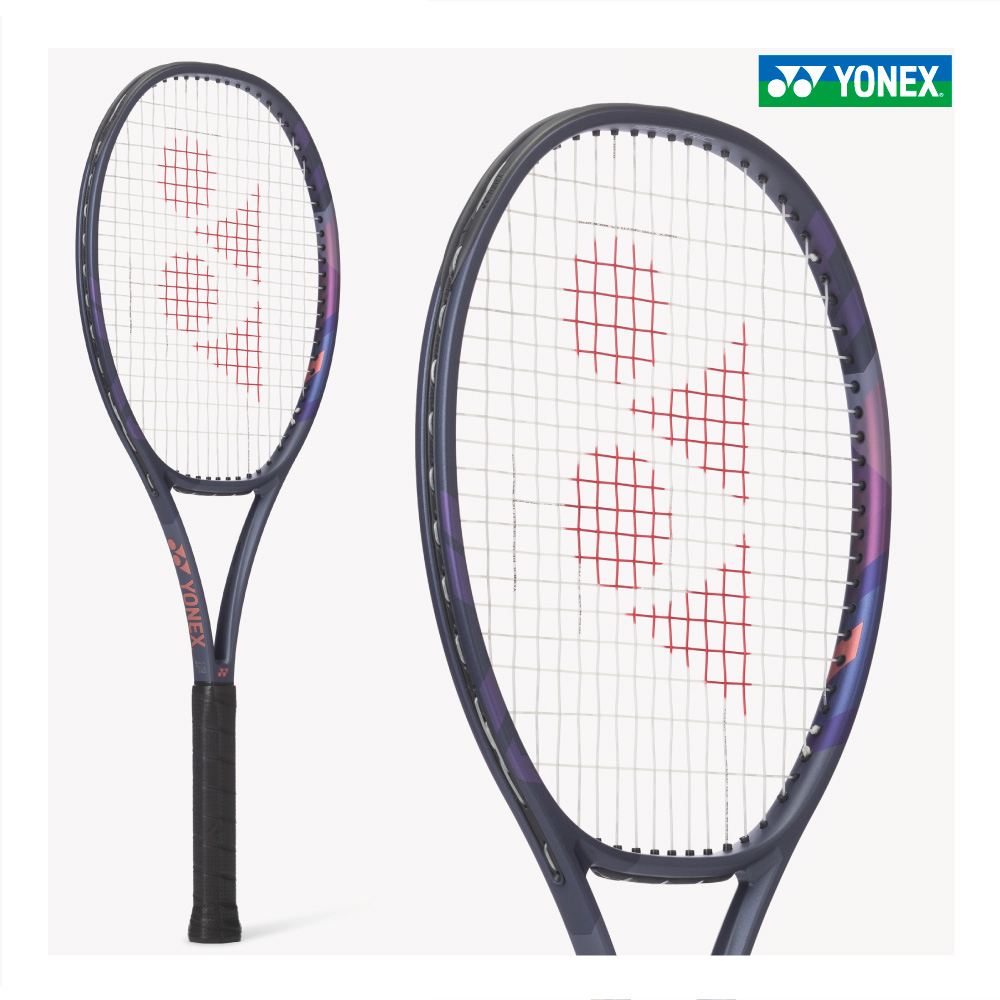 YONEX PERCEPT97 パーセプト97D ヨネックス 01PE97D ミッドナイト