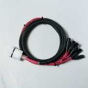 マルチチャンネルケーブル