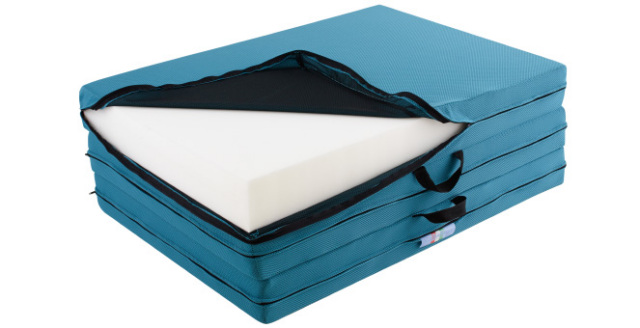 メッシュ・ウィング - マニフレックス公式オンラインストア