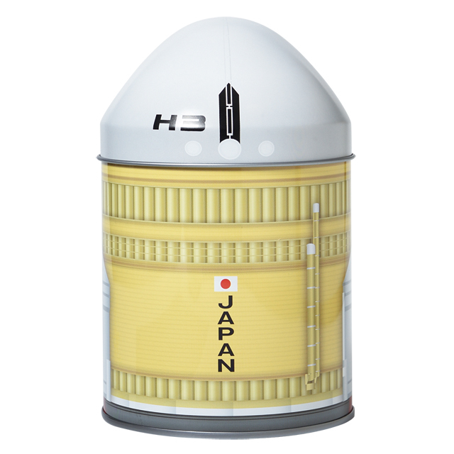 H3ロケットクランチ(SP-96)