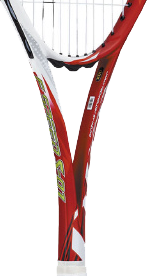 テニスショップRyo ソフトテニスラケット ミズノ F SPEED S-01 エフ