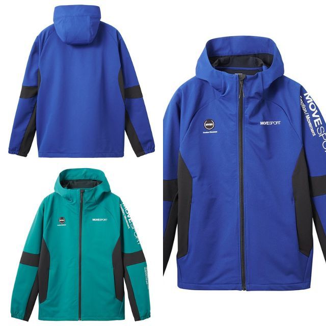 アウトレットセール】デサント(DESCENTE) ムーブスポーツ(MOVESPORTS