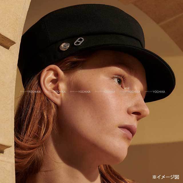 2024年 春夏 新作 HERMES エルメス キャスケット ジュリエッタ