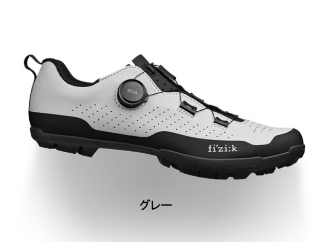 Fizik TERRA ATLAS (フィジーク テラ アトラス ) シューズ 通販 (通信販売)