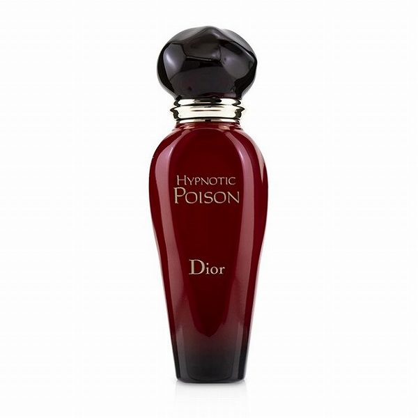 ディオール ヒプノティックプワゾン オードトワレ 20ml(ローラーパール