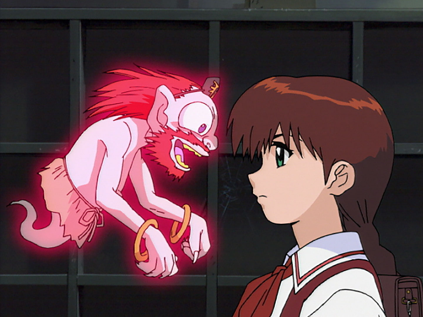 学校の怪談 第4怪| バンダイチャンネル｜最新作から不朽の名作まで