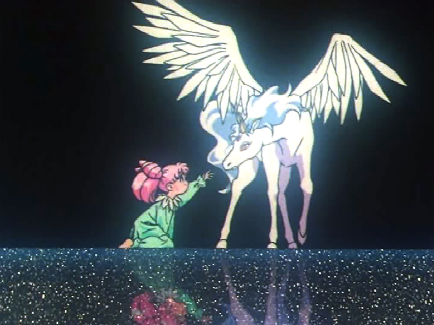 美少女戦士セーラームーンSuperS | バンダイチャンネル｜最新作から