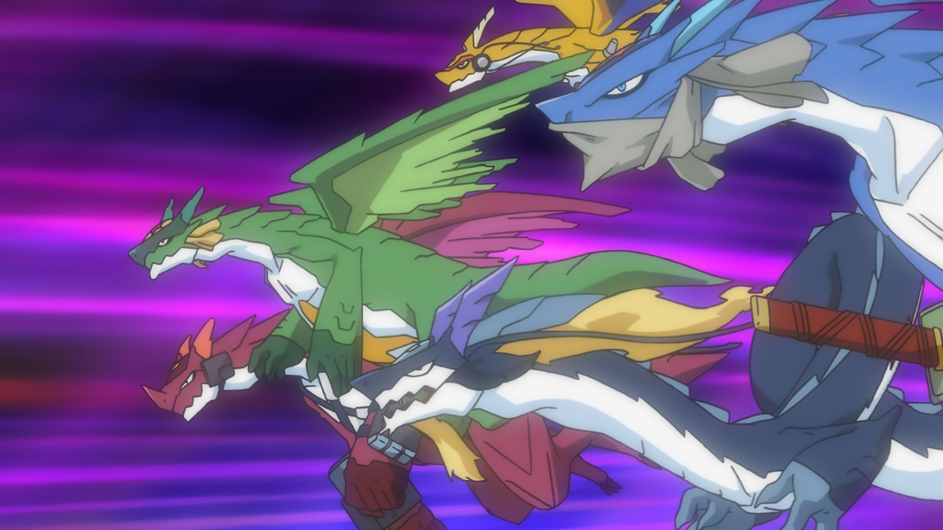 ケロロ軍曹 7thシーズン 第356話| バンダイチャンネル｜最新作から不朽