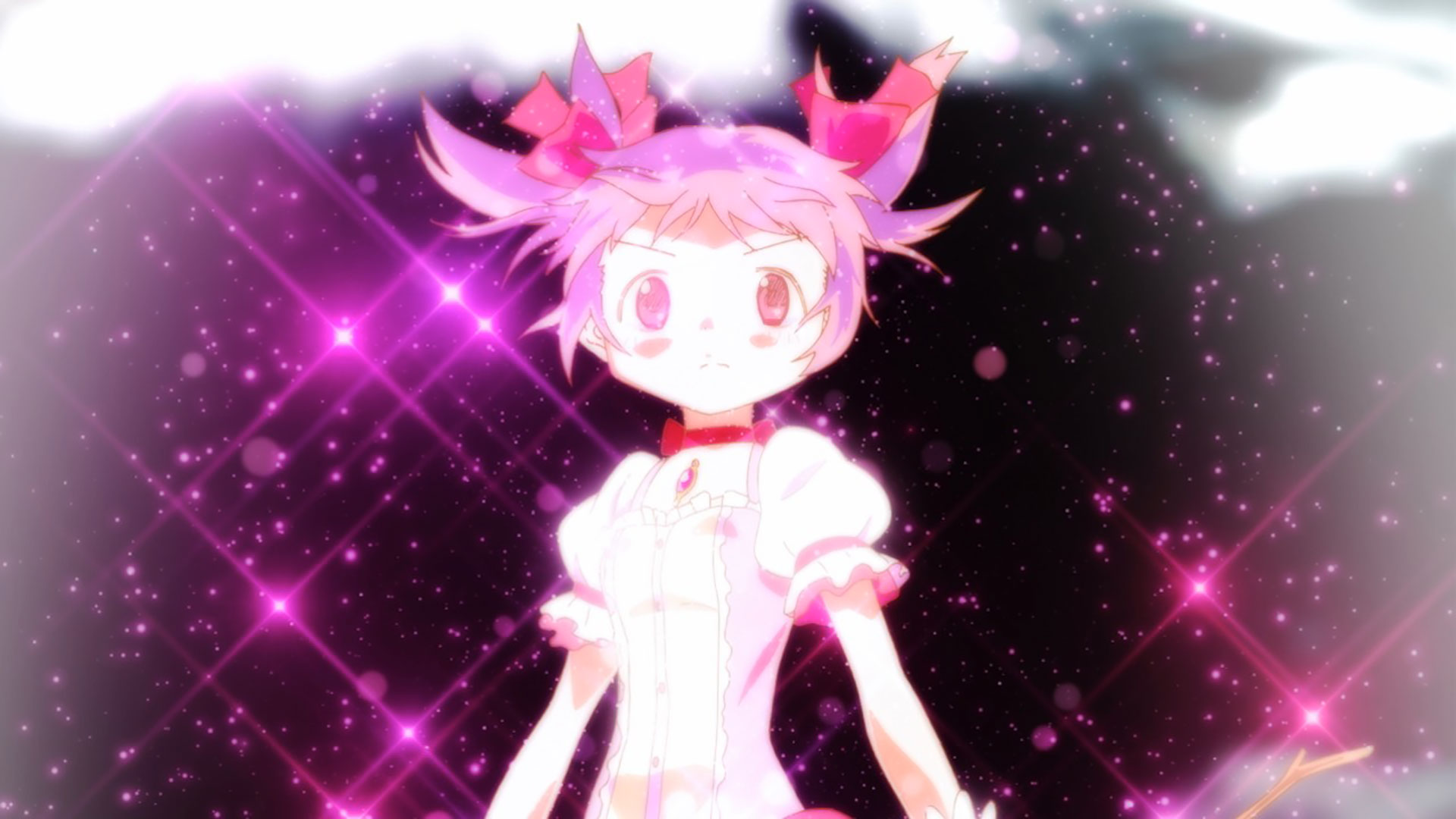 劇場版 魔法少女まどか☆マギカ [後編] 永遠の物語 | バンダイ