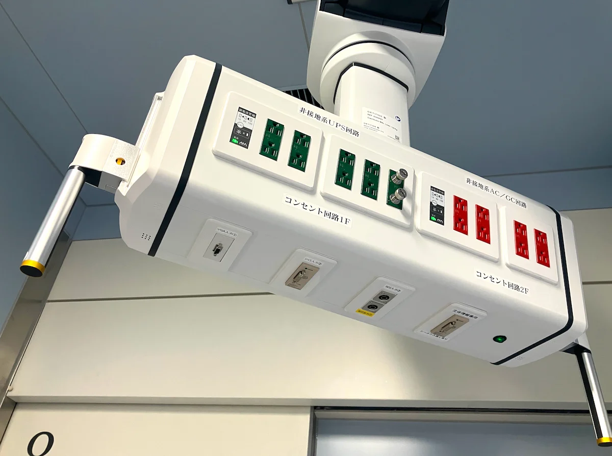 DCE-CPH1TX ｜IMAGENICS