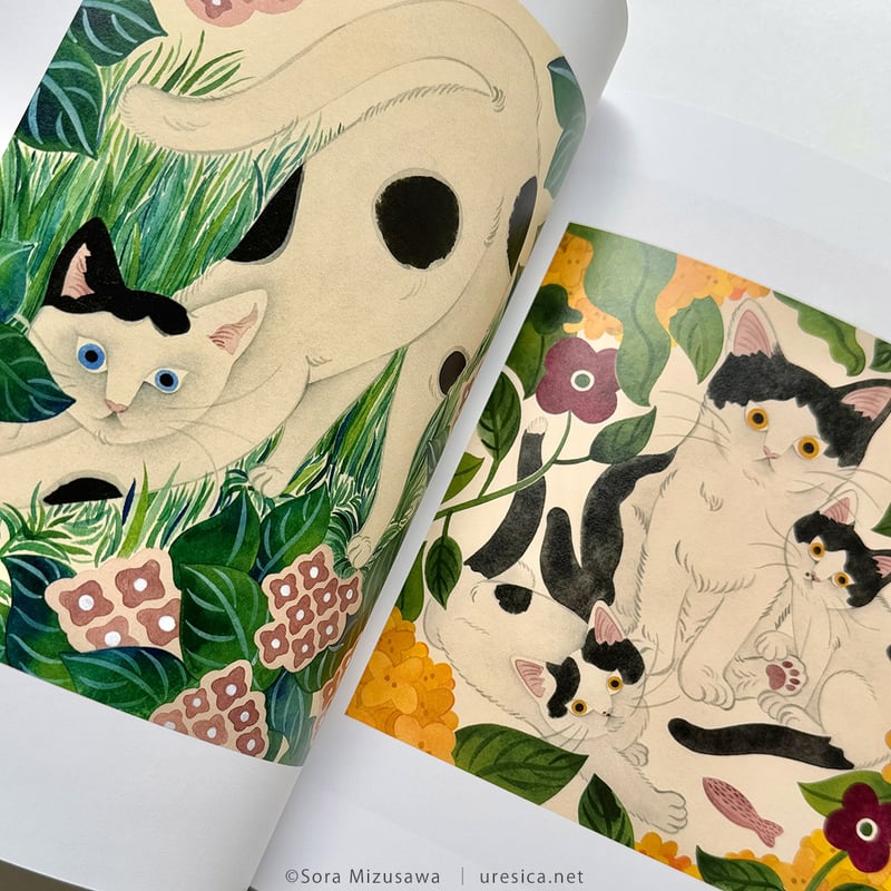 These Days』水沢そら作品集☆サイン本 | URESICA