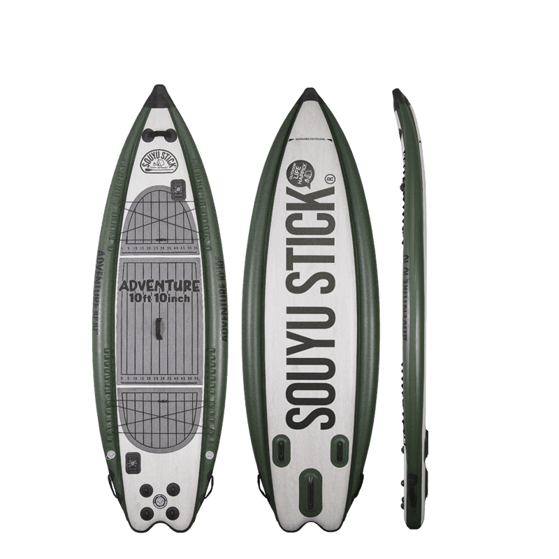 SOUYU STICK.ADVENTURE 10'10“ 2025 | SOUYU LIFES