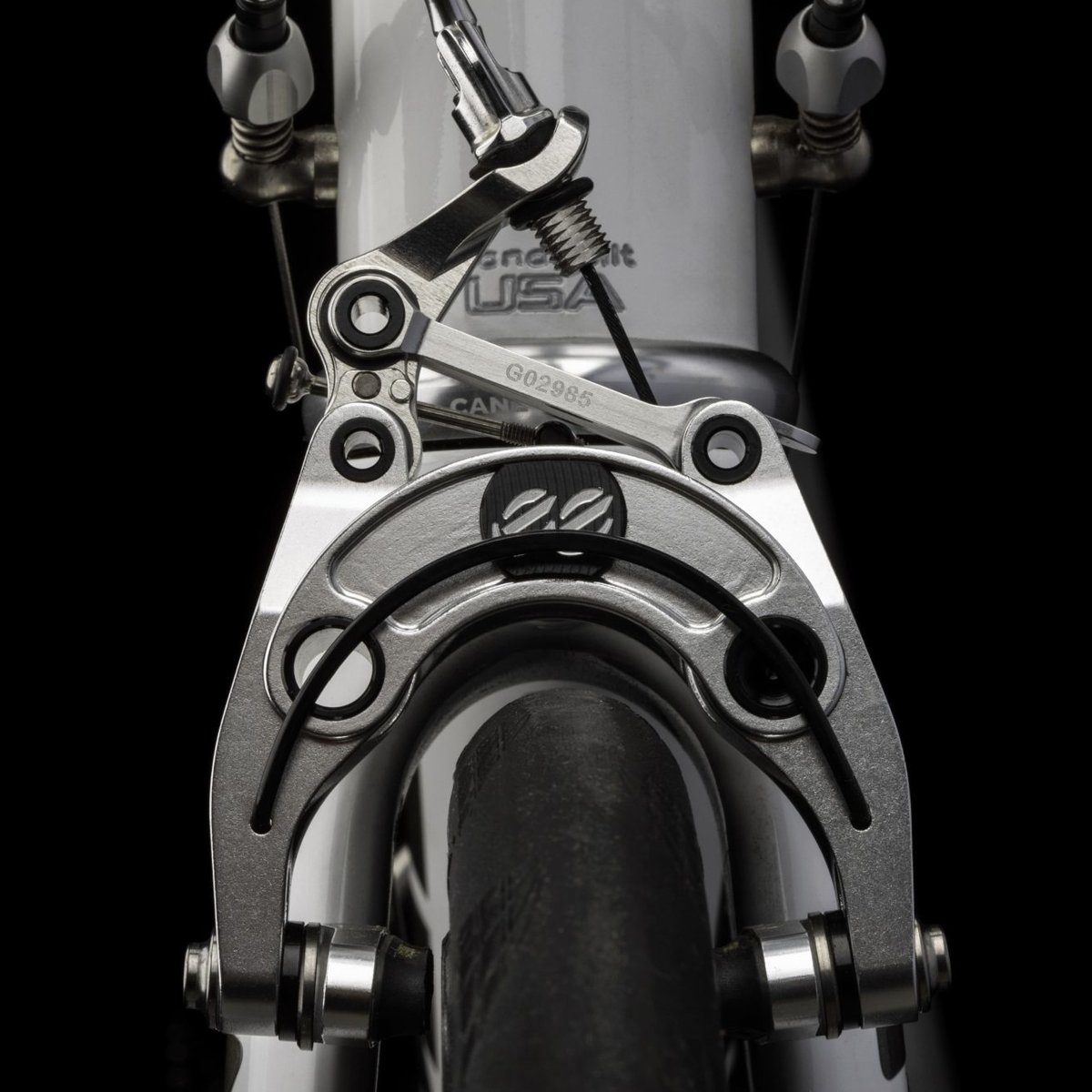 CANE CREEK ee G4 REGULAR MOUNT | LORO CYCLE WOR