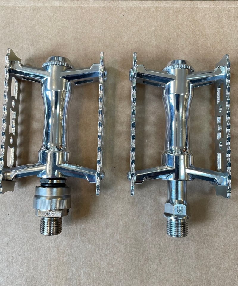 MKS Sylvan TOURING Next Ezy Superior 【One Side