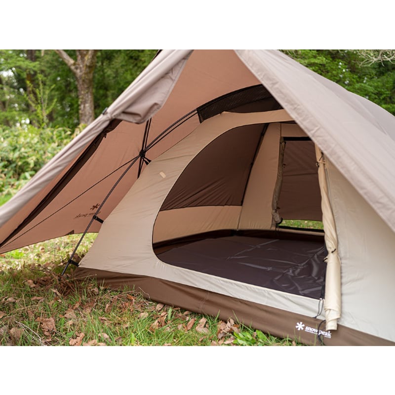 Snow Peak（スノーピーク） ウィンゼル2 | CLIMB STORE